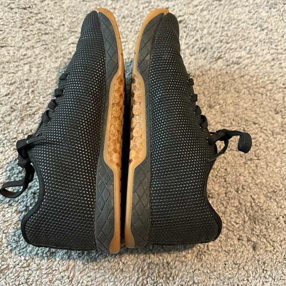 Black Nobull Trainers - Picture 3 of 5